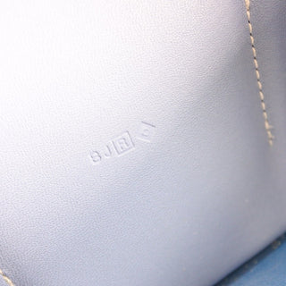 Hermes Dogon Coin Purse Leather