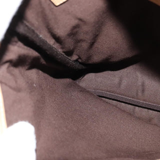 Gucci Flap Messenger GG Coated Canvas