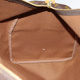 Louis Vuitton Keepall Bag Monogram Canvas