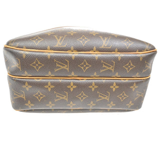 Louis Vuitton Reporter Bag Monogram Canvas