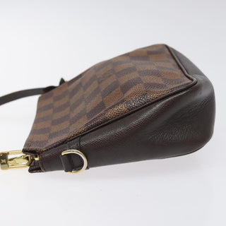 Louis Vuitton Trousse Make Up Bag Damier
