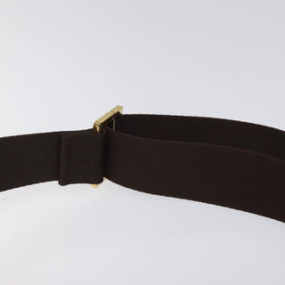 Louis Vuitton Geronimos Waist Bag Monogram Canvas