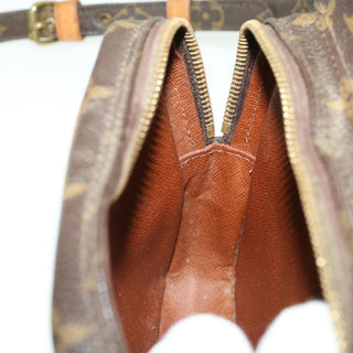 Louis Vuitton Amazone Bag Monogram Canvas