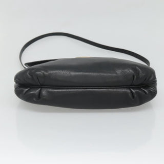 Celine Horse Carriage Shoulder bag Leather