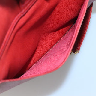 Chanel Vintage Backpack Caviar