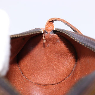 Louis Vuitton Papillon Pochette Monogram Canvas