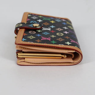 Louis Vuitton Portefeuille Viennois Monogram Canvas