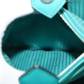 Fendi 2Jours Bag Leather