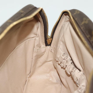 Louis Vuitton Trousse Toilette Monogram Canvas