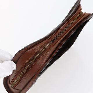 Louis Vuitton Pochette Orsay Monogram Canvas