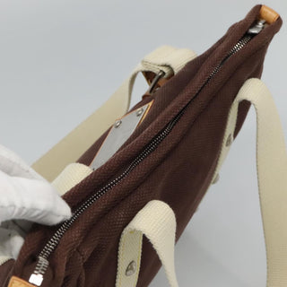 Louis Vuitton Antigua Tote Canvas