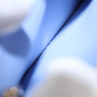 Louis Vuitton Pochette clés NM Monogram Vernis Patent Leather