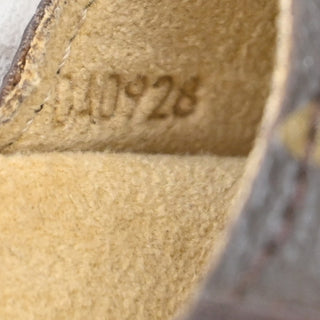 Louis Vuitton Etui Cigarette Case Monogram canvas