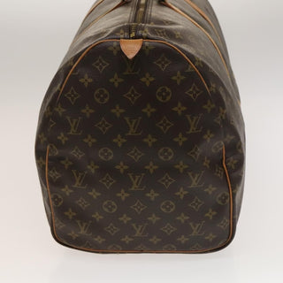 Louis Vuitton Keepall Bag Monogram Canvas