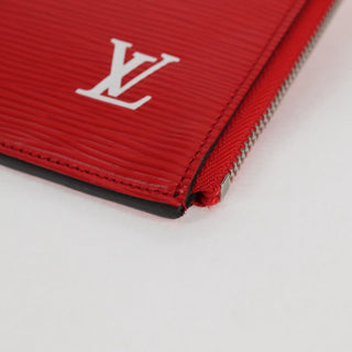 Louis Vuitton Pochette Jour Limited Edition Supreme Epi Leather