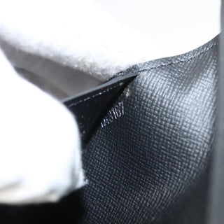 Louis Vuitton Brazza Long Bifold wallet Damier