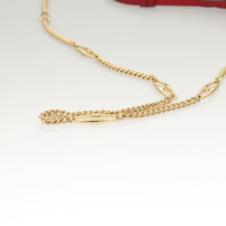 Gucci Zumi Shoulder Bag Leather