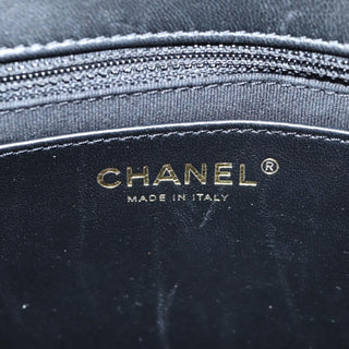 Chanel Square Classic Single Flap Bag Quilted Tweed