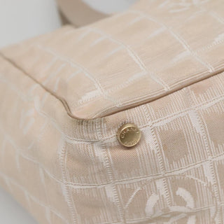 Chanel Travel Line Tote Nylon