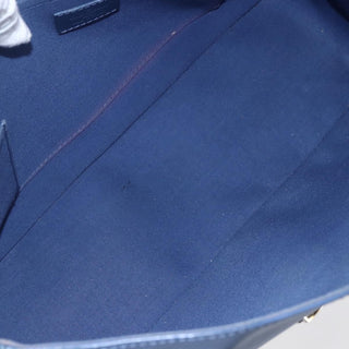 Louis Vuitton Segur Handbag Epi Leather