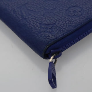 Louis Vuitton Portefeuille zippy Monogramme Empreinte Monogramme Empreinte