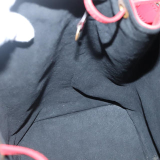 Louis Vuitton Noe Handbag Epi leather