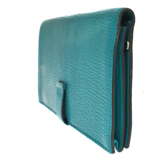 Hermes Bearn Wallet Chevre Mysore