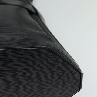 Louis Vuitton Vintage Sac d'Epaule Handbag Epi Leather