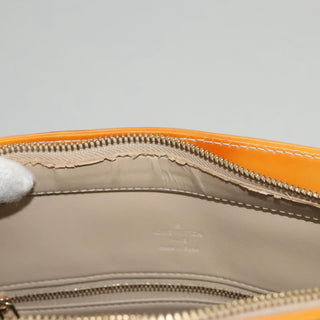 Louis Vuitton Houston Handbag Monogram Vernis