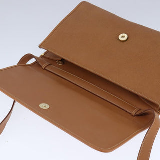 Gucci Vintage Shoulder Bag Leather