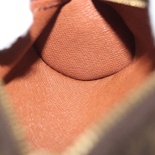 Louis Vuitton Papillon Pochette Monogram Canvas