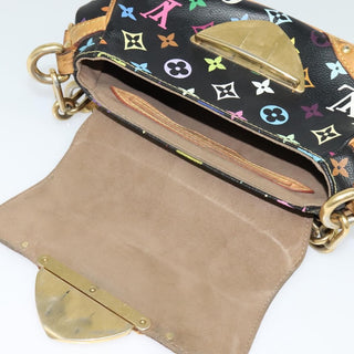 Louis Vuitton Marilyn Handbag Monogram Multicolor