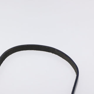 Fendi Vintage Shoulder Bag Zucca Canvas