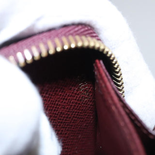 Louis Vuitton Zippy Wallet NM Damier Piet