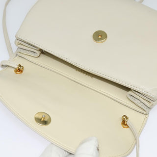 Givenchy 4G shoulder Bag Leather
