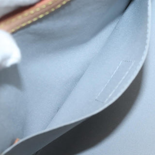 Louis Vuitton Roxbury Drive Handbag Monogram Vernis