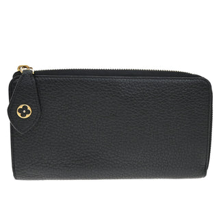 Louis Vuitton Comete Wallet Leather