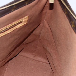 Louis Vuitton Cabas Mezzo Monogram Canvas