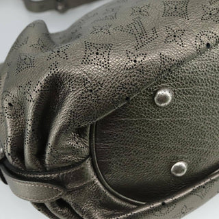 Louis Vuitton XS Crossbody Bag Mahina Leather