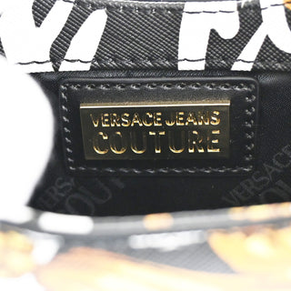 Versace Gianni Couture PVC Leather