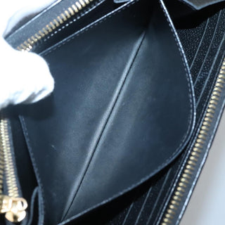 Louis Vuitton Portefeuille zippy Monogramme Empreinte Monogramme Empreinte