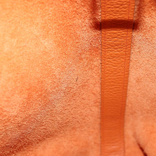 Hermes Picotin Lock Bag Clemence