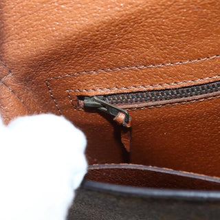 Louis Vuitton Chantilly Handbag Monogram Canvas