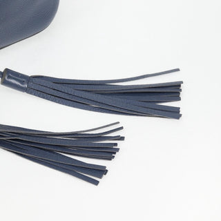 Gucci Miss Bamboo Bucket Bag Leather