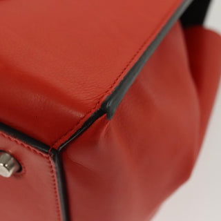 Celine Edge Bag Leather