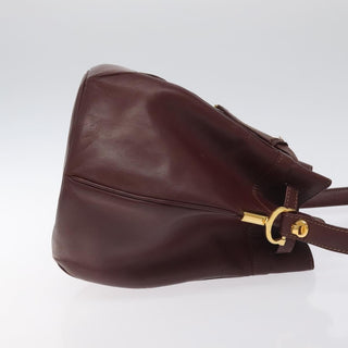 cartier Must de cartier bag Leather