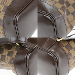 Louis Vuitton Soho Backpack Damier