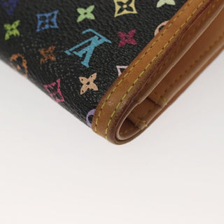 Louis Vuitton Portefeuille Viennois Monogram Canvas