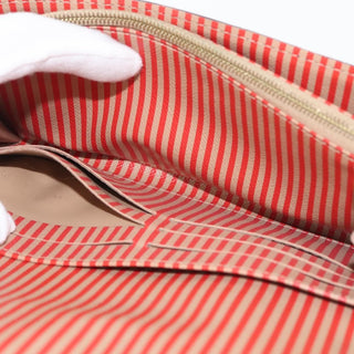 Louis Vuitton Vintage Sarah Wallet Monogram Canvas