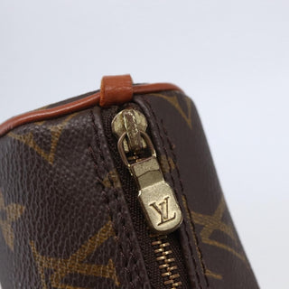 Louis Vuitton Papillon Pochette Monogram Canvas